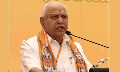 Who Will Take On Siddaramaiah In Karnataka? BS Yediyurappa Drops Big Hint