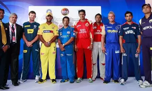 ഐ.പി.എൽ വിപ്ലവം