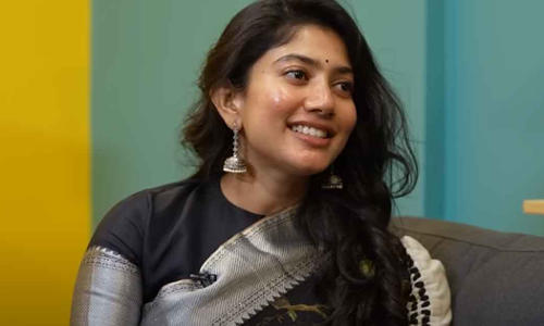 Director Alphonse Puthren gave me confidence Sai Pallavi says Director Alphonse Puthren gave me confidence Sai Pallavi says