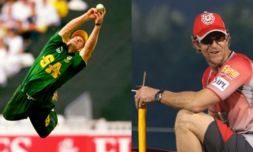 This Indian is the best fielder in the world: Jondy Rhodes