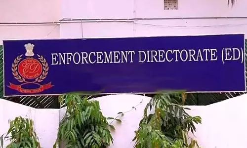 ED,  CIDCO MD ,Saji Basheer,  family