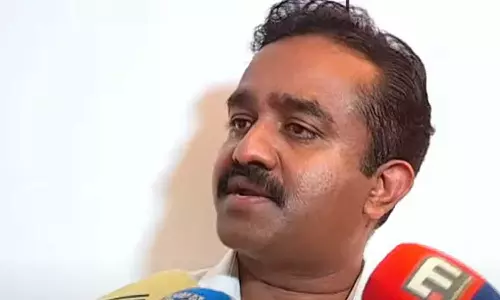 German citizen, complaint ,Zonda MD Rajkumar, Prime Minister