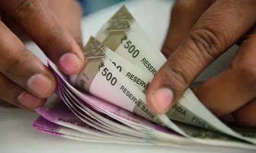 Salary dues,  government employees,  state, delayed