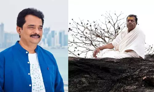 oru prumgaliyattam by suresh gopi and jayaraj