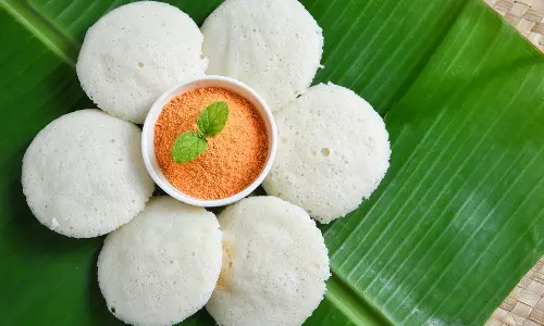 One Customer Ordered Idlis Worth ₹ 6 Lakh In A Year: Swiggy Survey One Customer Ordered Idlis Worth ₹ 6 Lakh In A Year: Swiggy Survey