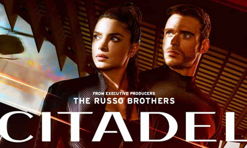 പ്രിയങ്ക ചോപ്രയുടെ സ്‌പൈ-ഡ്രാമ സീരീസ് സിറ്റാഡല്‍; ട്രെയിലർ പുറത്ത്