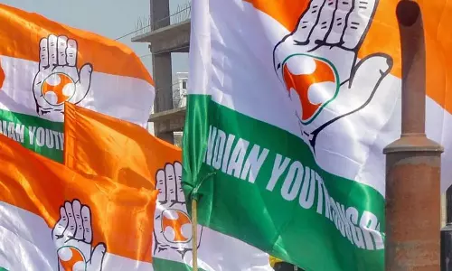 Palakkad Youth Congress Palakkad Youth Congress