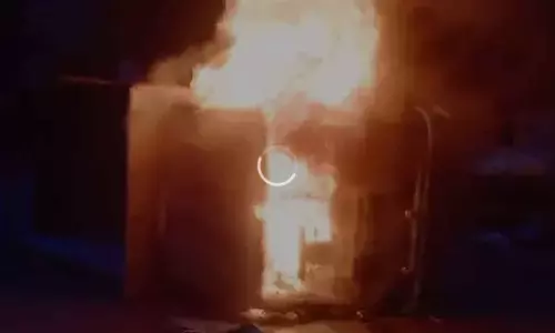 Clashes during Ram Navami procession in Howrah