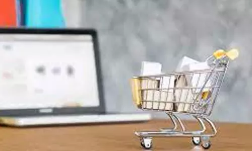 Record increase in the number of e-stores in Saudi Arabia