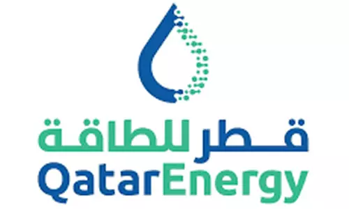 Qatar Energy prepares for oil exploration in the Atlantic Ocean.