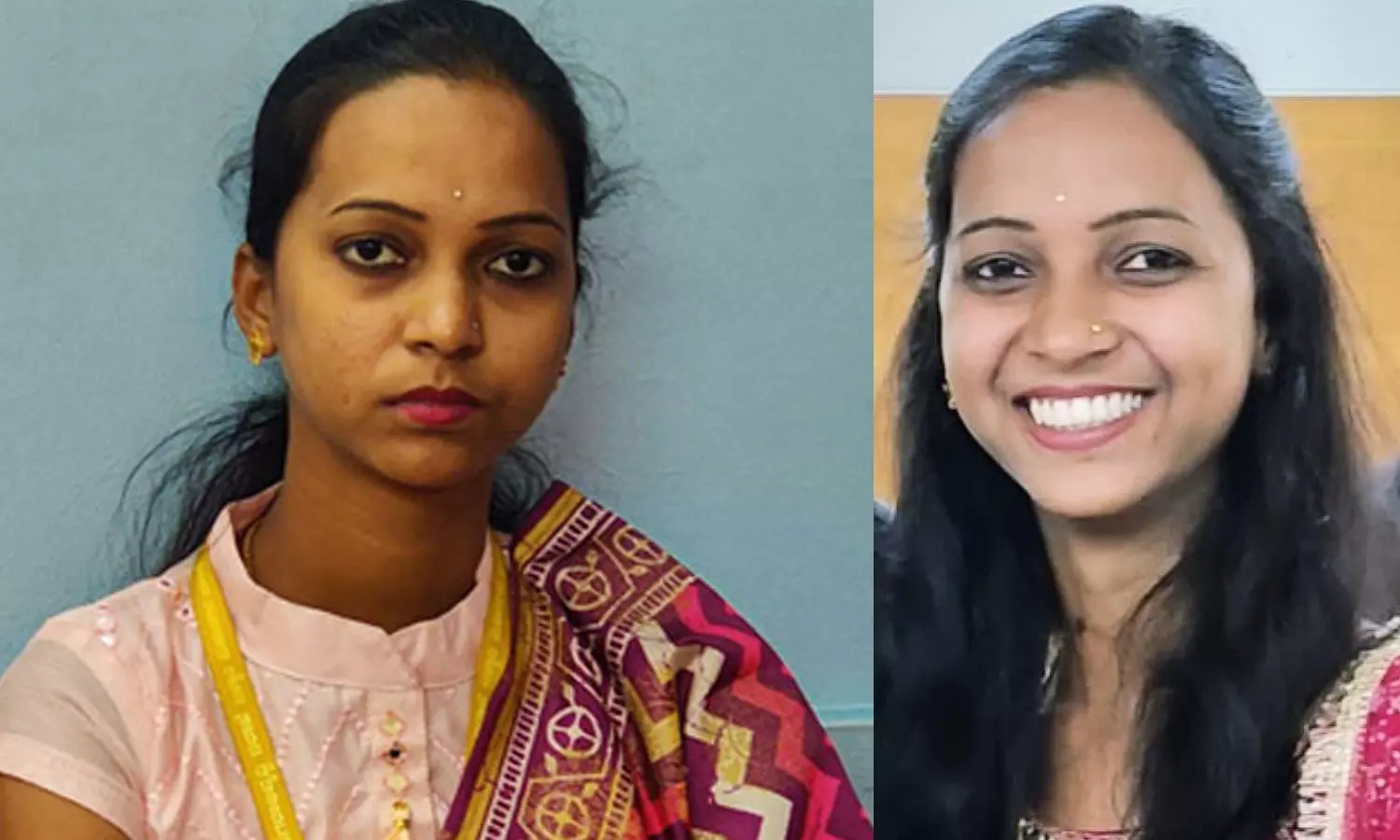 23കാരിയെ മേയറാക്കി കോൺഗ്രസ്; ത്രിവേണി ബെല്ലാരി മേയർ