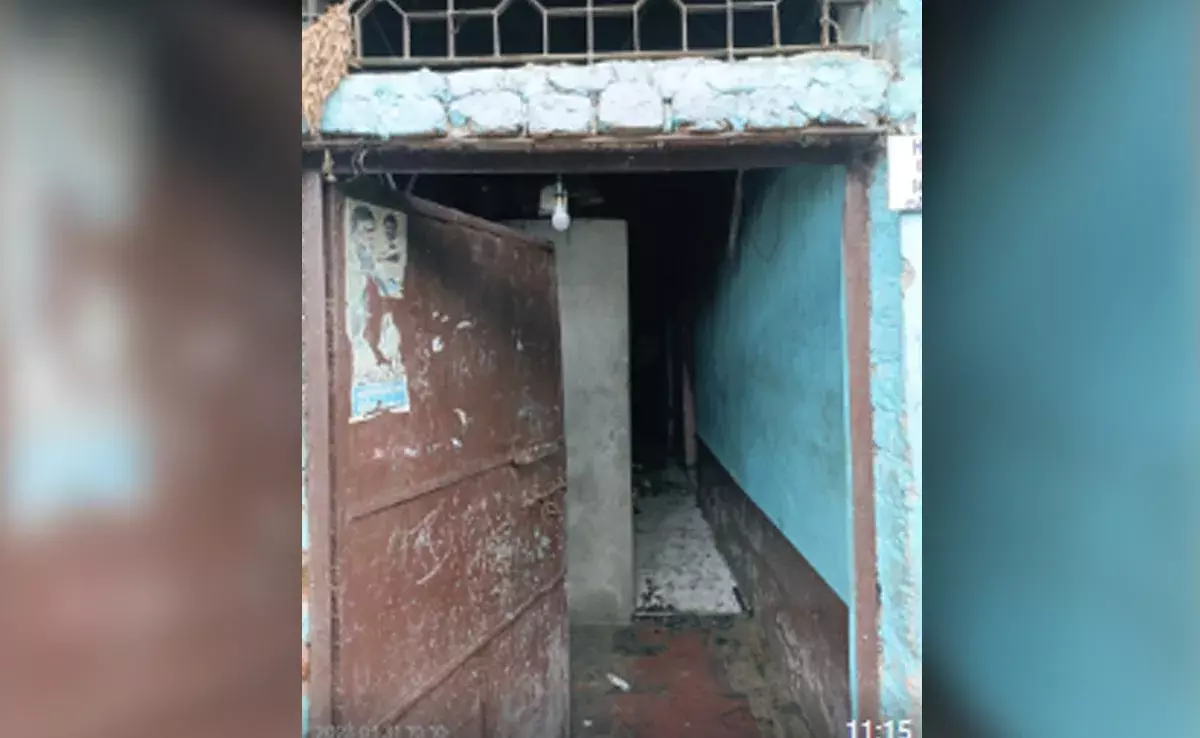 Delhi fire Delhi fire