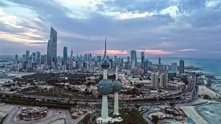 കുവൈത്തില് അഴിമതിക്കെതിരായ നടപടികള് കര്ശനമാക്കുന്നു കുവൈത്തില് അഴിമതിക്കെതിരായ നടപടികള് കര്ശനമാക്കുന്നു