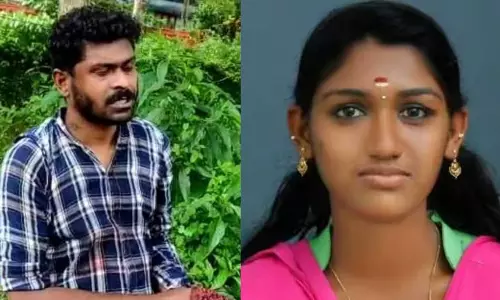 Suryagayatri murder case