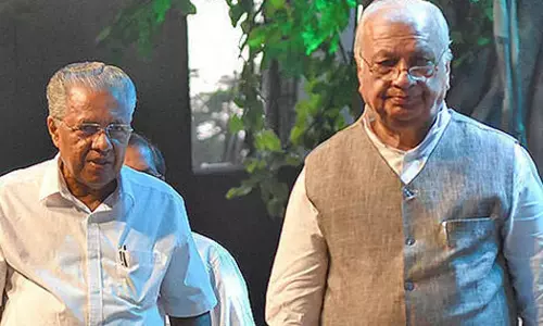 ദുരിതാശ്വാസനിധി: നിയമ പോരാട്ടം തുടരും, ഗവര്‍ണര്‍ ഒപ്പിട്ടാല്‍ സര്‍ക്കാരിന് പേടിക്കേണ്ട