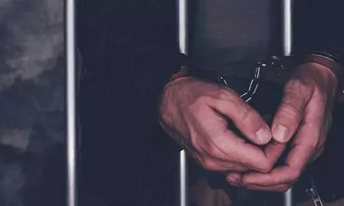 gold smuggling case: Chief mastermind KT Rameez arrested