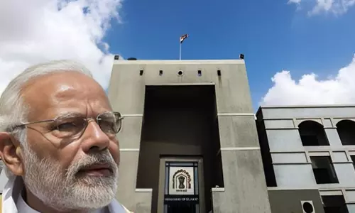 മോദിയുടെ സർട്ടിഫിക്കറ്റ് വിവരം നൽകേണ്ട, കെജ്‌രിവാൾ 25,000 പിഴ അടയ്ക്കട്ടെ;  വിവരാവകാശ കമ്മീഷൻ ഉത്തരവ് റദ്ദാക്കി ഗുജറാത്ത് ഹൈക്കോടതി