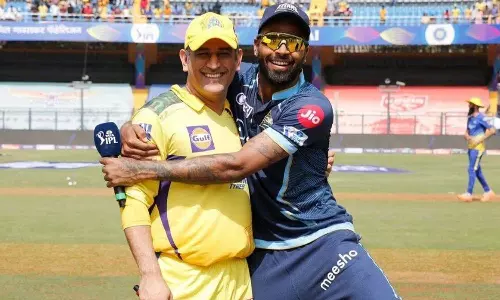 IndianPremierLeague2023, ChennaiSuperKingsVsGujaratTitans, CSKVsGTpreview