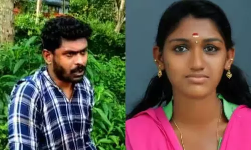 Suryagayatri murder case: Accused Arun gets life imprisonment, breaking news malayalam Suryagayatri murder case: Accused Arun gets life imprisonment, breaking news malayalam