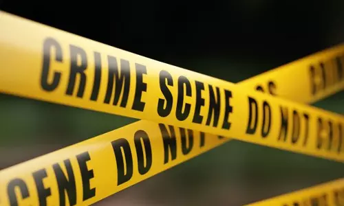 വിഷം കഴിച്ച് ജീവനൊടുക്കാൻ ശ്രമിച്ച കുടുംബത്തിലെ രണ്ടുപേർ മരിച്ചു