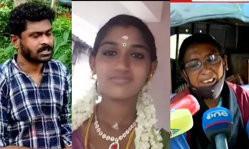 Expected to be hanged, not satisfied with the verdict: Mother of murdered Suryagayatri