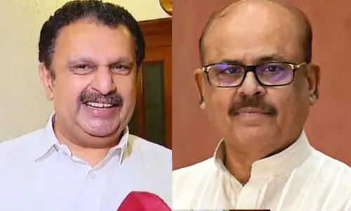 Everyone didnt get a chance to speak due to lack of time, Muralidharan didnt complain: Tariq Anwar