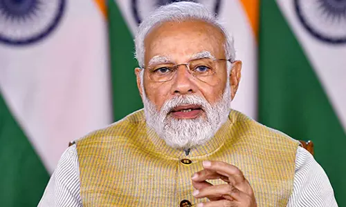 What Election Affidavit and PMO Website Say About Prime Minister Narendra Modis Educational Qualification?