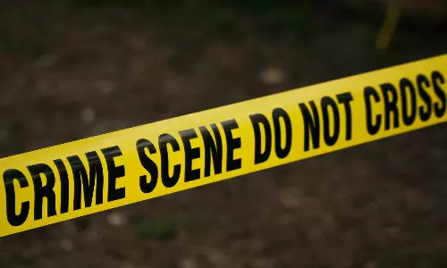 സെക്രട്ടേറിയറ്റിന് മുമ്പില്‍ പട്ടാപ്പകല്‍ സ്ത്രീക്ക് നേരെ അതിക്രമം