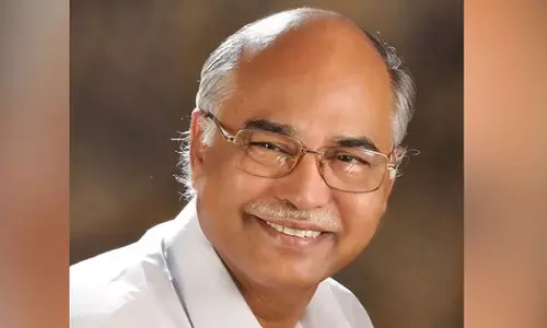 BJP MLA from Kuldigi, Karnataka, NY Gopalakrishna has resigned