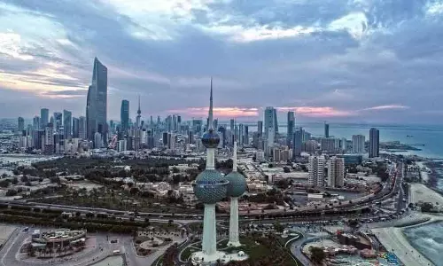 കുവൈത്തില്‍ അഴിമതിക്കെതിരായ നടപടികള്‍ കര്‍ശനമാക്കുന്നു