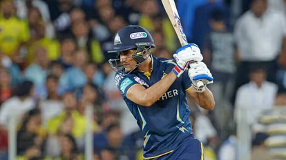 ഗുജറാത്ത് ഇംപാക്ട്; ചെന്നൈ തന്ത്രം പാളി; ആദ്യ ജയം ഗുജറാത്തിന്