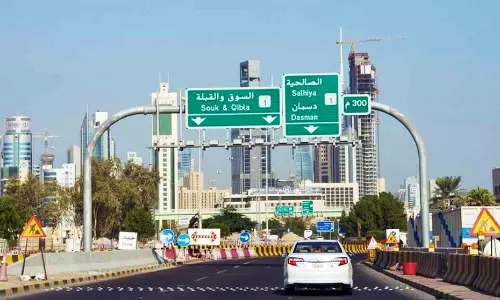 കുവൈത്തില്‍ പ്രവാസികളുടെ ഡ്രൈവിങ് ലൈസൻസ് പുനഃപരിശോധിക്കാൻ ആഭ്യന്തര മന്ത്രാലയം