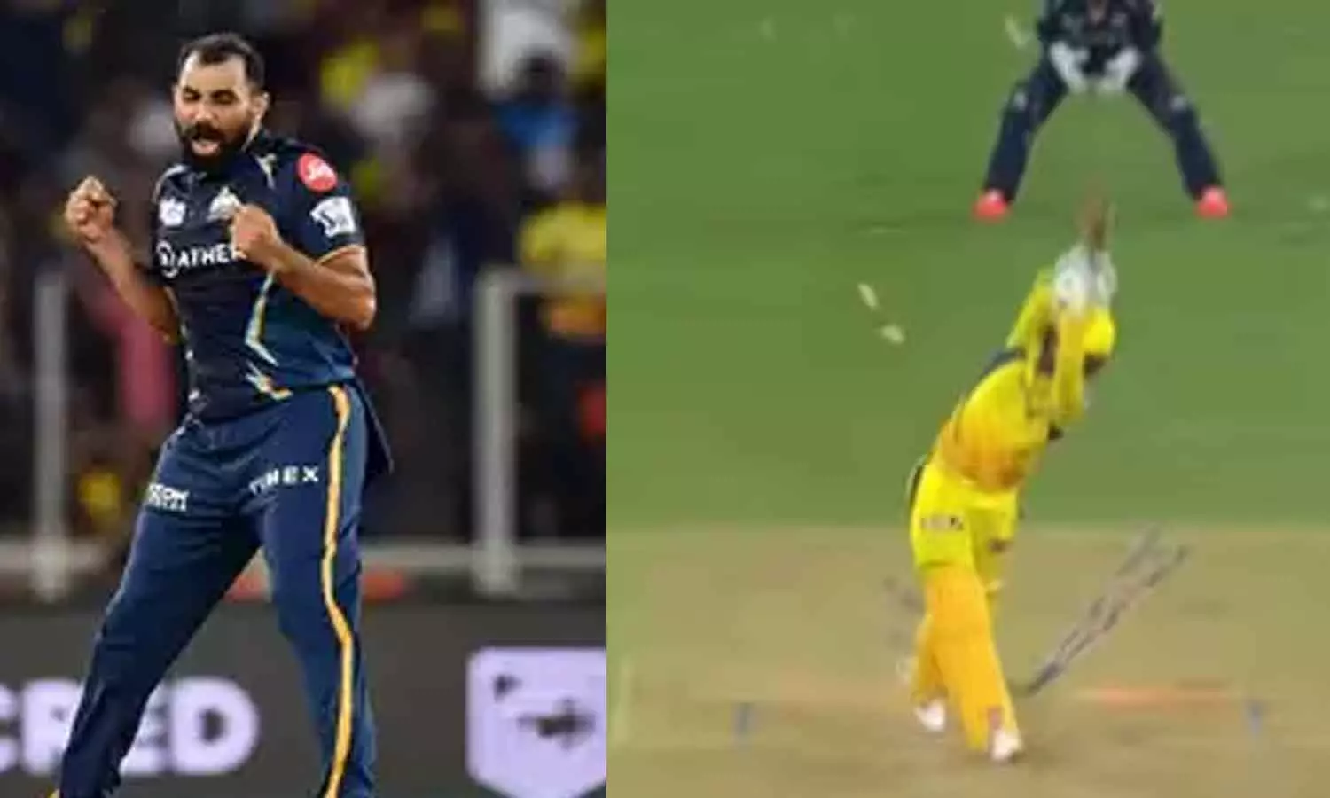 Mohammed Shami, ipl 2023