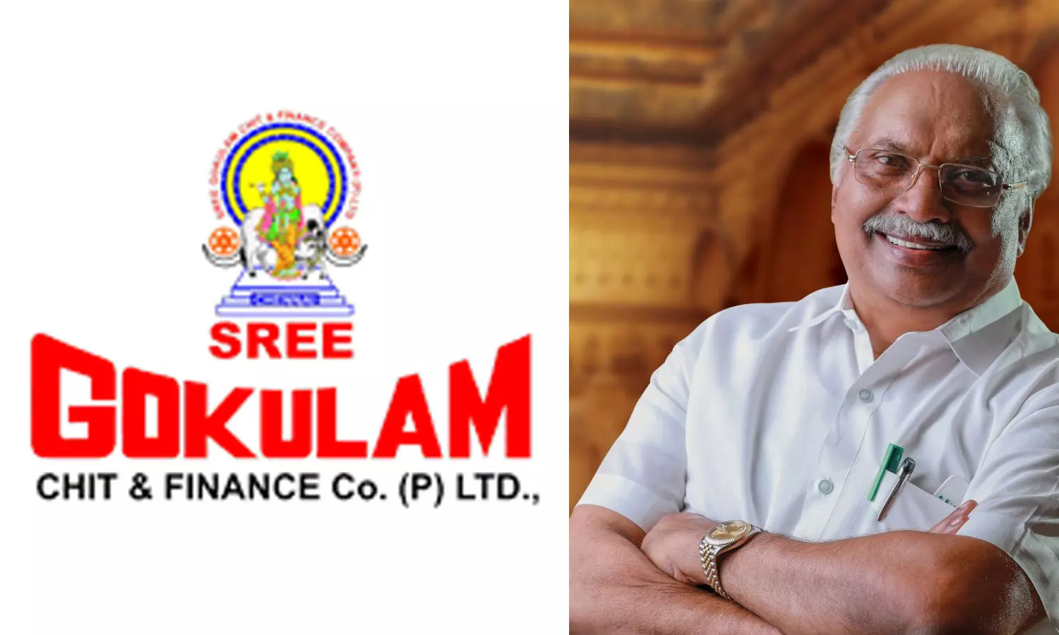 Illegal Chitti Management: Gokulam Group has caused loss of crores to the government, breaking news malayalam