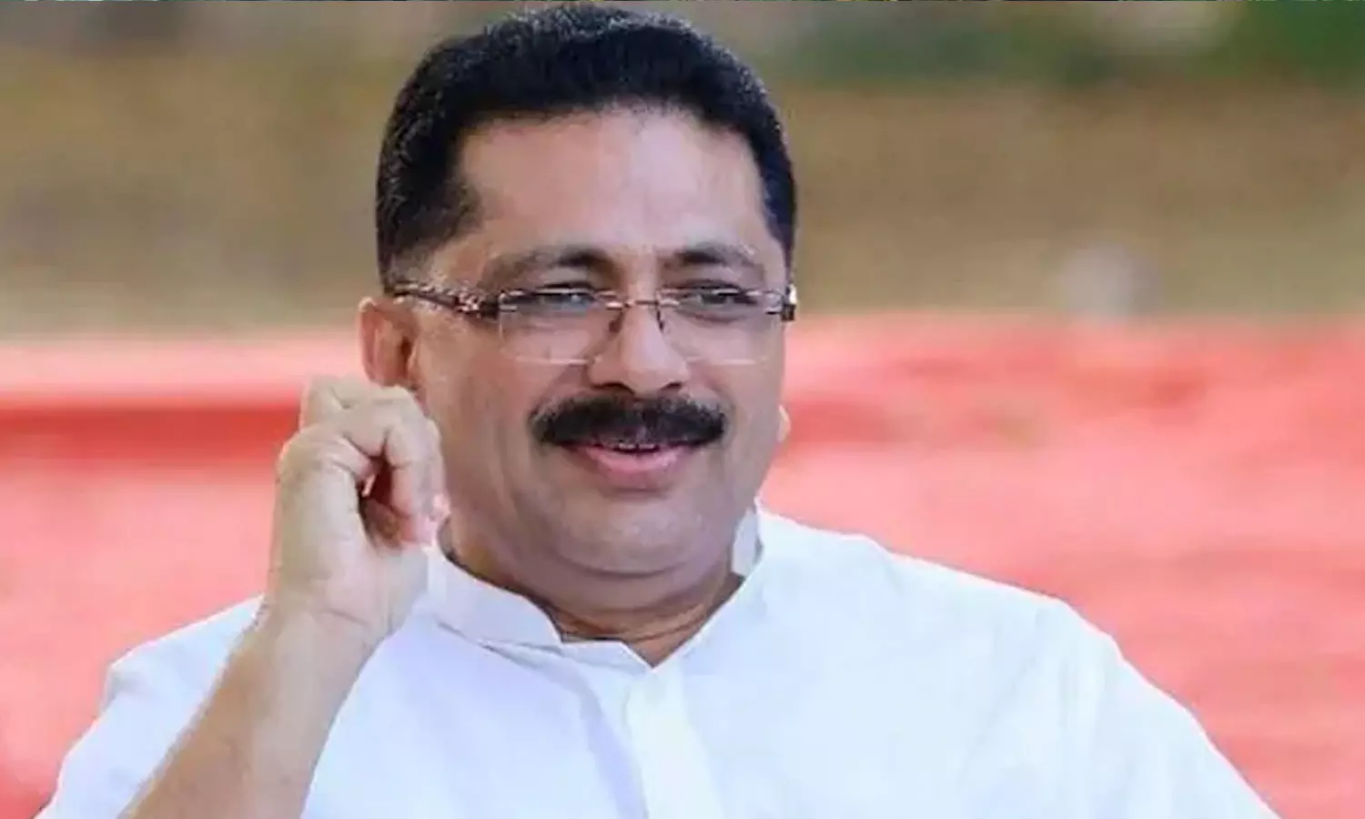 There is not even a river, the Oommen Chandy government gave money from the Tsunami Fund to the people of Puthupalli: KT Jalil There is not even a river, the Oommen Chandy government gave money from the Tsunami Fund to the people of Puthupalli: KT Jalil