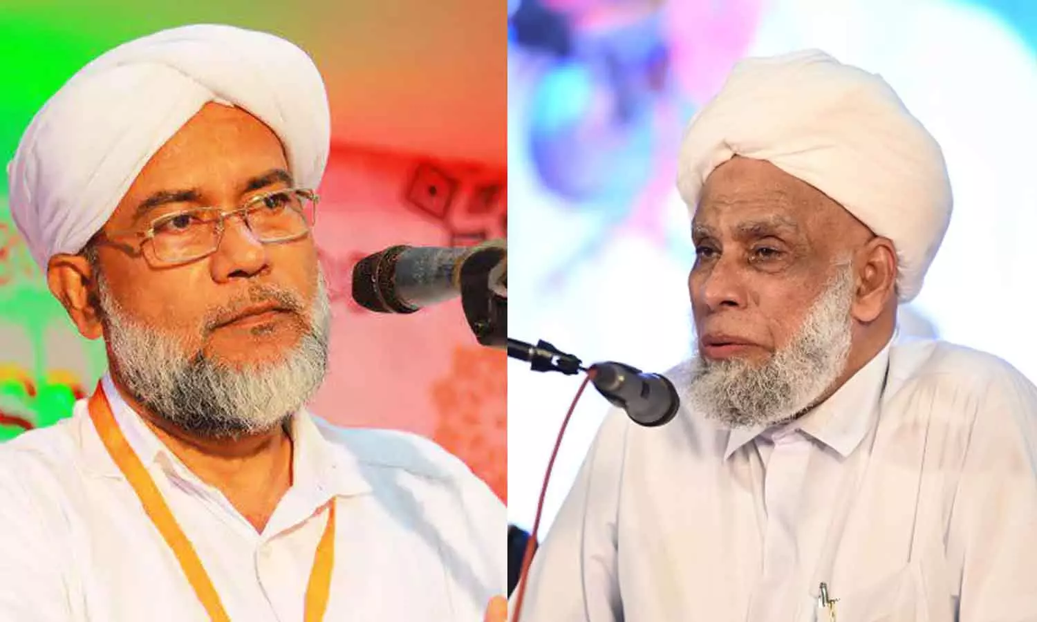 Samastha cic issue Samastha cic issue