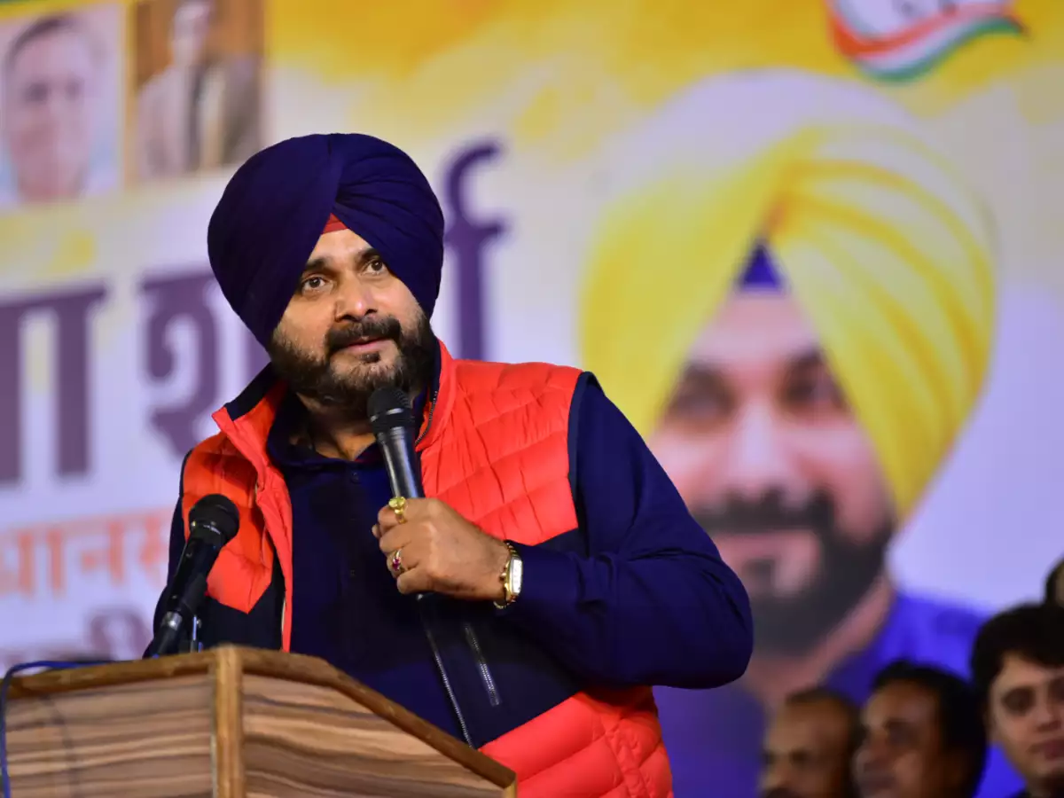 navjot singh sidhu navjot singh sidhu