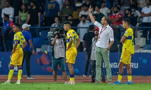 Kerala Blasters, ISL, AIFF Fine