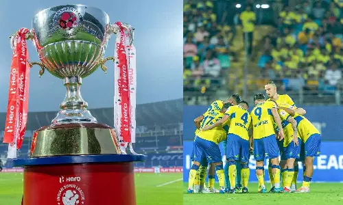 Kerala Blasters, ISL, AIFF Fine