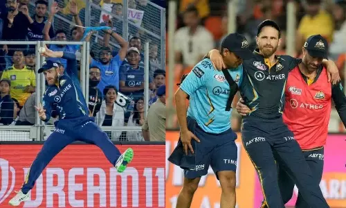 Kane Williamson, ipl 2023