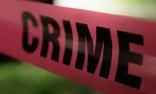 A young man who was being treated died after being beaten up in the festival grounds