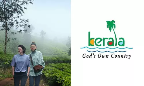 Welcome to Kerala Tourism