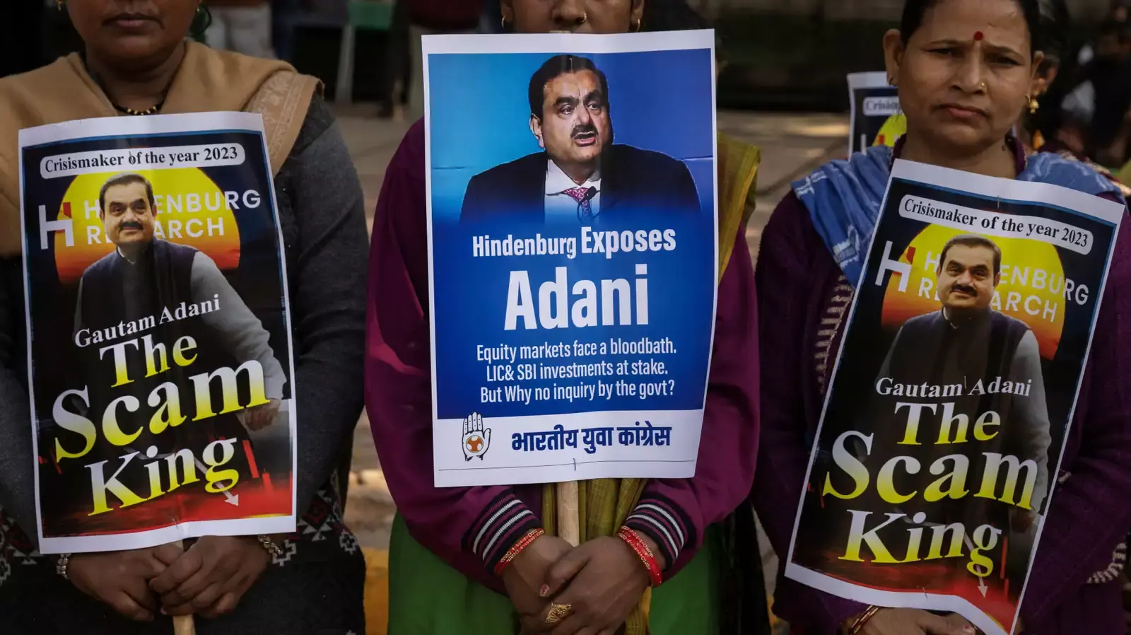 Adani Adani