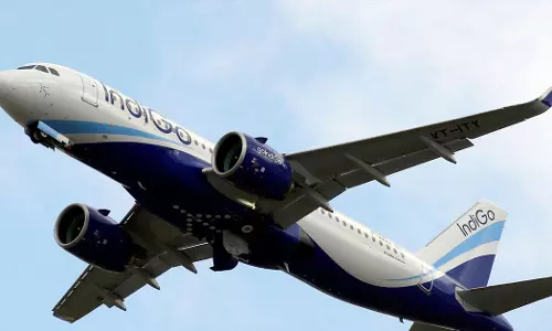 Swedish national arrested in Mumbai for sexually assaulting Indigo cabin crew member