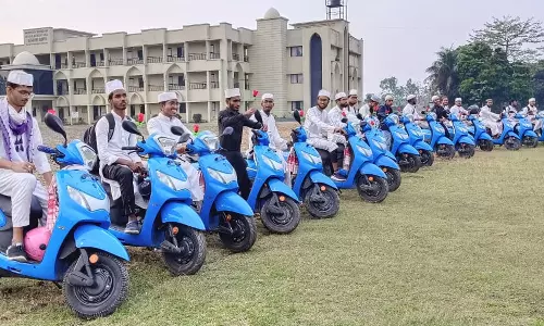 assam darul huda campus