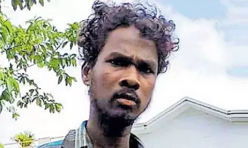 The crime branch will investigate the death of tribal youth Viswanathan