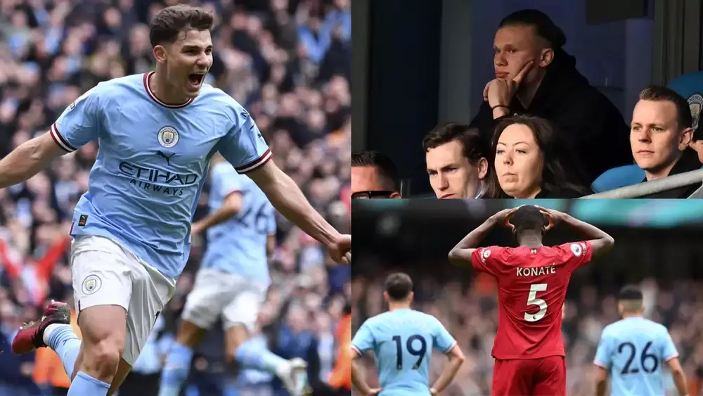 ഏർലിംഗ് ഹാലൻഡിനെ ആർക്കാണ് വേണ്ടത്?