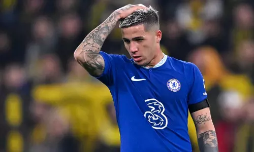 ചെൽസിക്ക് വീണ്ടും പരാജയം ചെൽസിക്ക് വീണ്ടും പരാജയം