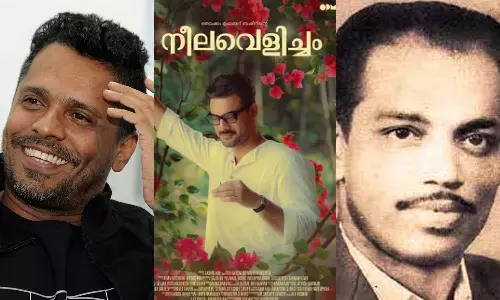 ബാബുരാജിന്റെ ഗാനങ്ങൾ നിയമപരമായി സ്വന്തമാക്കിയത്; വിശദീകരണവുമായി ആഷിഖ് അബു