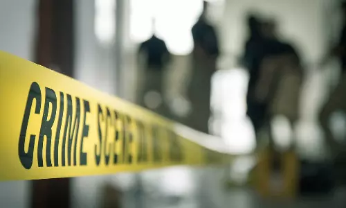 Man kills lovers son by putting him into bucket of boiling water